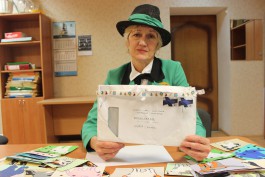 Котошеф из Зеленоградска получила 40 открыток с котятами из Финляндии (фото)
