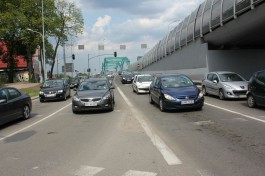 Польские СМИ: Водителям грозит штраф даже за минимальное превышение скорости