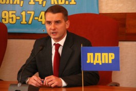 Депутат Нилов: Проблемы с содержанием в тюрьмах есть даже в тех странах, где всё хорошо