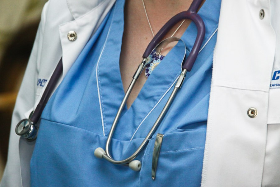 Медучреждениям Калининградской области не хватает 300 врачей