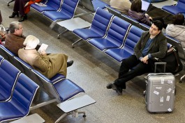 В Калининграде мужчина взыскал с авиакомпании 45 тысяч рублей за повреждение багажа