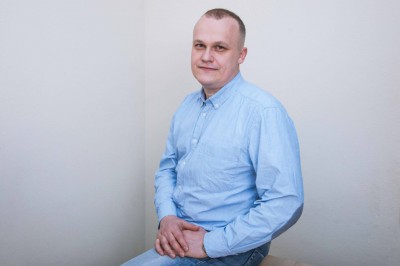 Евгений Волчев