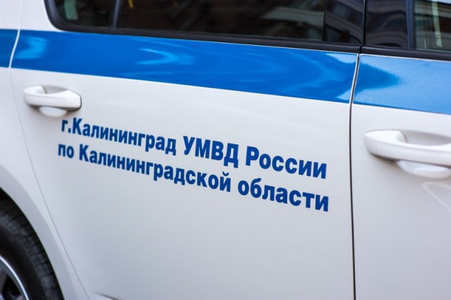 Полиция ищет свидетелей убийства мужчины на улице Челнокова в Калининграде