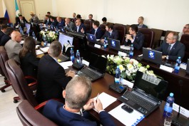 Закон об отмене прямых выборов мэра Калининграда планируют принять до конца года