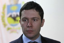 Алиханов рассчитывает на введение электронных виз для иностранцев в 2018 году