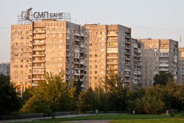 Мэрия предложила жильцам отремонтировать или снести аварийный дом на Московском проспекте