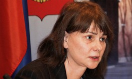 Губернатором Калининградской области может стать депутат Госдумы Бурыкина