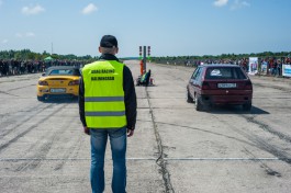 На заброшенном аэродроме в Мамоново хотят построить трассу для автогонок и гостиничный комплекс