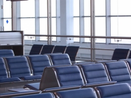 Роспотребнадзор: Сканирование пассажиров в аэропортах вредит здоровью