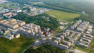 Четыре причины отдать предпочтение квартире в новостройке