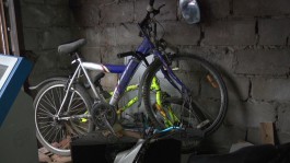 Полиция Калининграда ищет владельцев похищенных велосипедов и скутеров (фото)