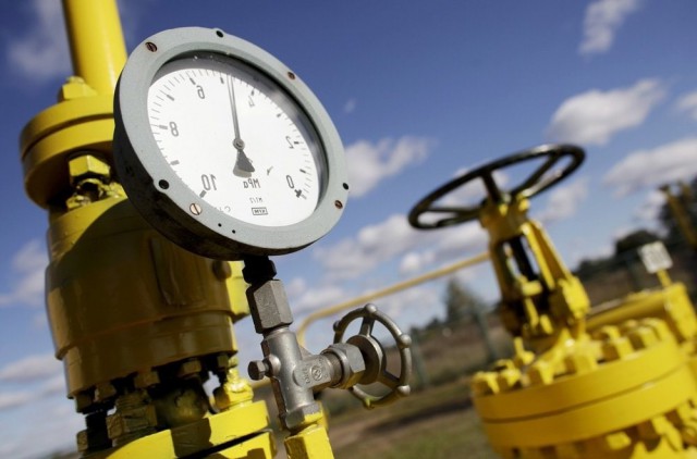 Корректировкой документации по газопроводу в Светлом займётся компания из Оренбурга