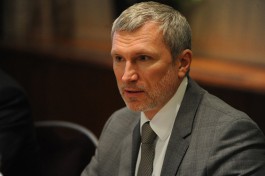 Депутат Госдумы назвал «Искандеры» в Калининграде «занозой в одном месте»