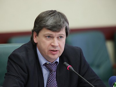 Порембский: Ни о каком дефолте в Калининградской области говорить нельзя