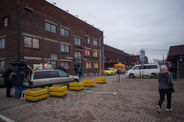 Из-за благоустройства в Калининграде на полтора месяца перекроют участок ул. Баранова