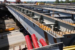 Власти планируют подписать концессионное соглашение о строительстве моста через Калининградский залив в 2019 году