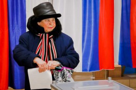 Депутаты областной Думы хотят поменять систему голосования в муниципалитетах