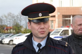 Марат Хасазанов: Дисциплина на дорогах Калининграда ухудшается с каждым годом