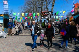 В Зеленоградске пройдёт праздник морской гастрономии «Фиштиваль»