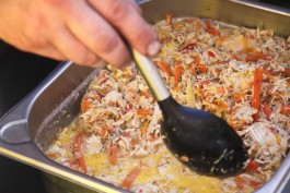 Суд на три месяца приостановил работу кафе на проспекте Мира в Калининграде за антисанитарию