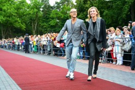 Кинофестиваль «Балтийские дебюты» пройдёт в Светлогорске в конце августа