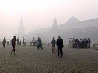 Столичное образование вдали от московского смога