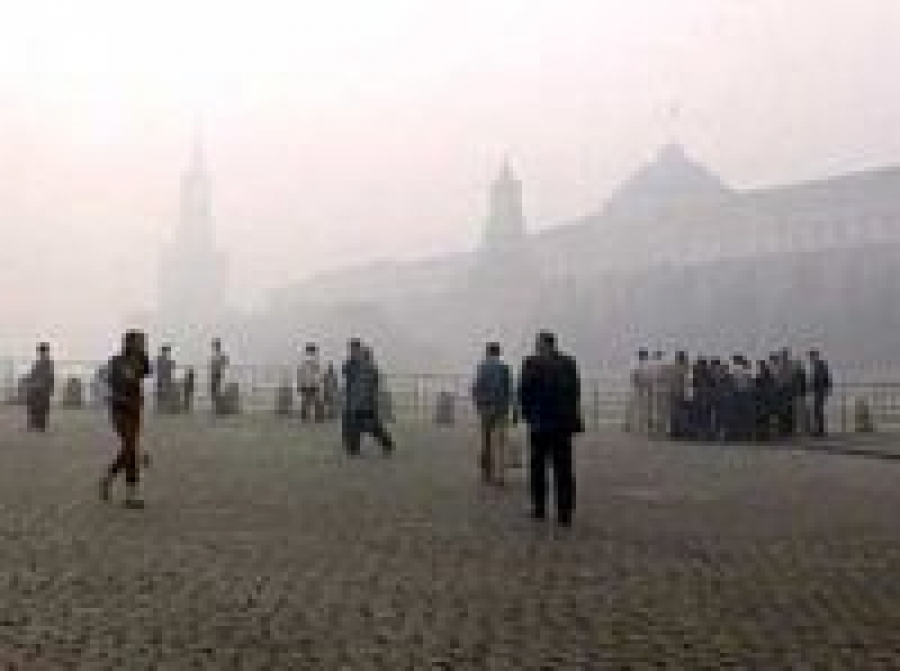 Столичное образование вдали от московского смога
