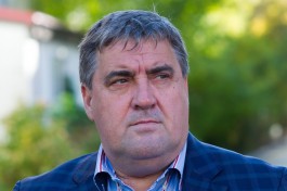 Глава Калининграда Алексей Силанов заработал в 2018 году 3 млн рублей