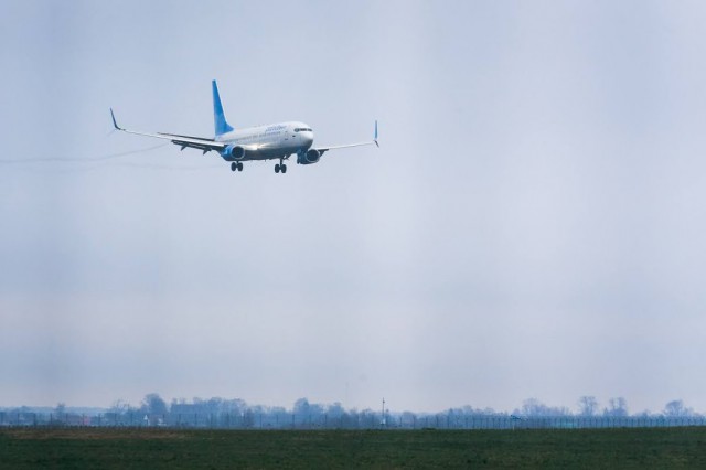 Эксперты: Стоимость авиаперелётов в Калининград к концу лета вырастет в четыре раза