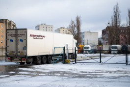 В Калининградской области предложили снизить инвестпорог для резидентов ОЭЗ в сферах логистики и утилизации отходов