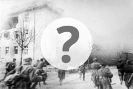 «Как штурмовали город-крепость»: тест к 71-й годовщине взятия Кёнигсберга