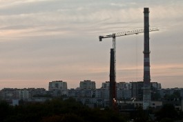 Суд обязал администрацию Калининграда ввести в эксплуатацию первую секцию многоэтажки на улице Гайдара