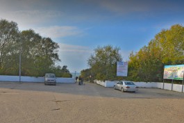 На ремонт парковки и подъезда к пляжу в Балтийске выделили 11,6 млн рублей