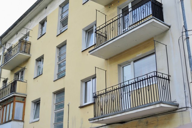 Исследование: Калининградская семья может накопить на двухкомнатную квартиру за 6,5 лет