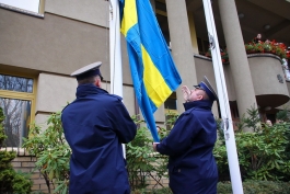 В Калининграде открылось отделение генконсульства Швеции