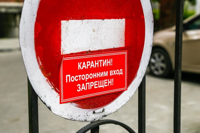 В Калининградской области подтвердили 214 новых случаев коронавируса