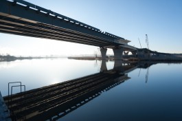 «Влезть без очереди»: зачем нужна концессия по строительству моста через Калининградский залив