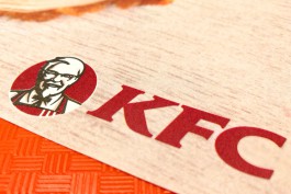 Ресторан KFC на Южном вокзале закрыли «по результатам тестового запуска»