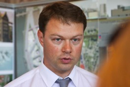 Крупин: Для референдума о присоединении Гурьевска к Калининграду нужно обоснование, а его нет