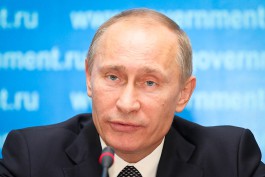 Путин: Кант должен быть символом всей Калининградской области