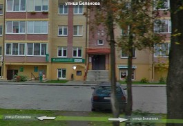 УМВД: Из Чкаловска поступило сообщение об ограблении банка
