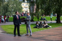 Калининградская область поднялась в рейтинге регионов России по рынку труда