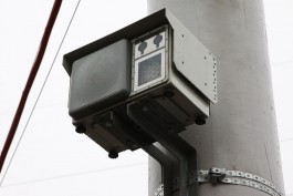 «Безопасный город» опубликовал места размещения передвижных радаров на дорогах Калининградской области