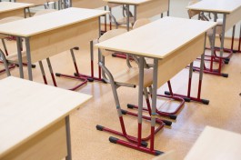 Власти обсуждают закрытие калининградских школ на карантин