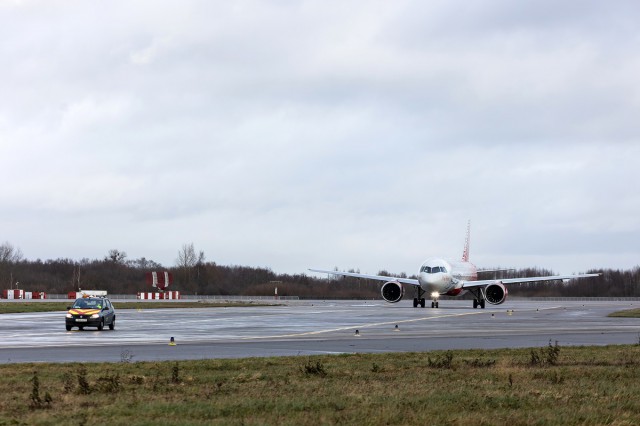 «Там делать нечего»: гендиректор ярославского аэропорта объяснил отсутствие рейсов в Калининград