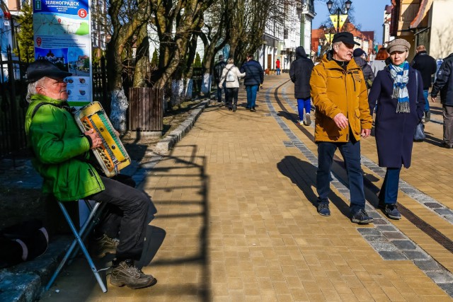 Эксперты: Стоимость бронирований на майские праздники в Калининграде выросла на 14%