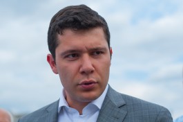 Алиханов об отмене НДС на авиабилеты: Объём выгод будет в разы выше