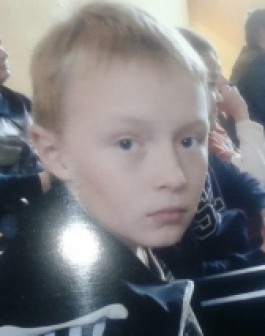 В Гурьевске пропал 10-летний мальчик