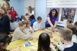 В Калининграде после ремонта открыли три молодёжных клуба