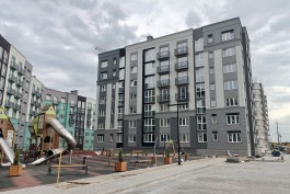 «Тур по новостройкам»: как «Сбер» поддерживает жилищное строительство в Калининградской области